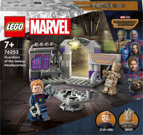  Lego Marvel -   (76253)