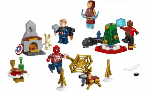   Lego Marvel  (76267) 9