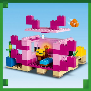  Lego Minecraft - (21247) 8