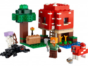  Lego Minecraft   (21179)