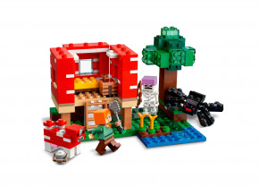  Lego Minecraft   (21179) 3