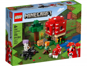  Lego Minecraft   (21179) 8