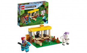  Lego Minecraft  241  (21171) 3