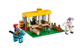  Lego Minecraft  241  (21171) 10