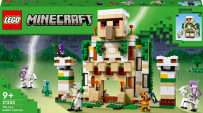  Lego Minecraft    (21250)