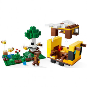  Lego Minecraft   (21241-) 8