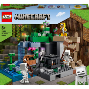  LEGO Minecraft   (21189)