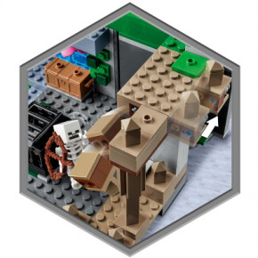  LEGO Minecraft   (21189) 8