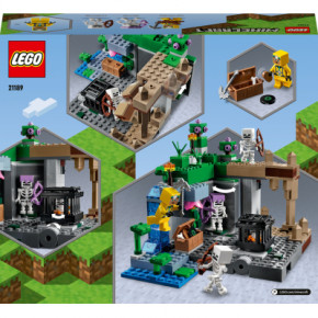  LEGO Minecraft   (21189) 11