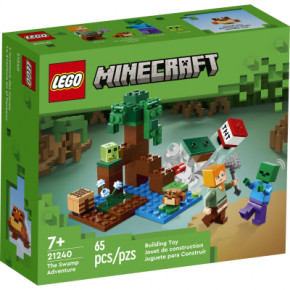  LEGO Minecraft    (21240)