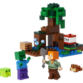  LEGO Minecraft    (21240) 3