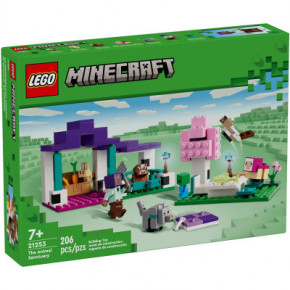  LEGO Minecraft    (21253)