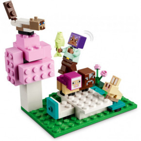  LEGO Minecraft    (21253) 6