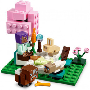  LEGO Minecraft    (21253) 7