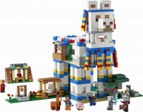  Lego Minecraft   (21188) 9