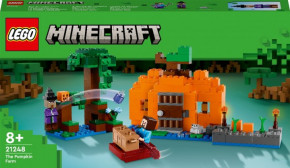  Lego Minecraft   (21248)