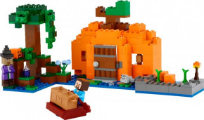  Lego Minecraft   (21248) 3