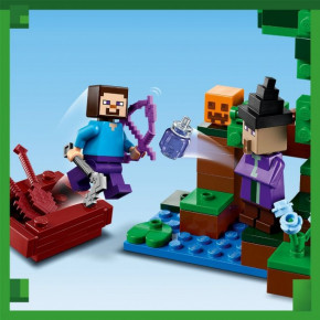  Lego Minecraft   (21248) 8