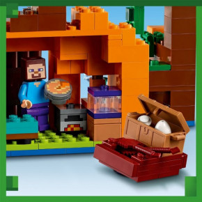  Lego Minecraft   (21248) 9