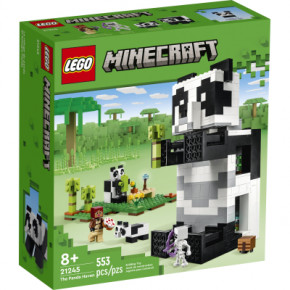  Lego Minecraft   (21245)