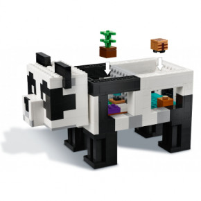  Lego Minecraft   (21245) 6