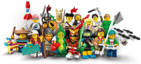  Lego Minifigures   20 (71027) 3