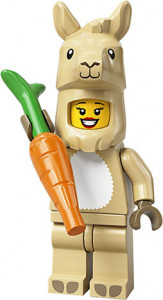  Lego Minifigures   20 (71027) 6