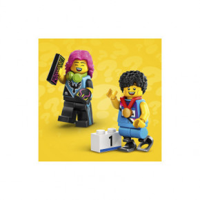  Lego  S25 (71045)  9