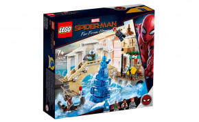  Lego   (76129)