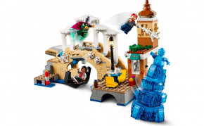  Lego   (76129) 6