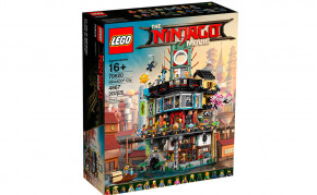  Lego   (70620)