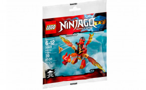  Lego Ninjago   (30422)