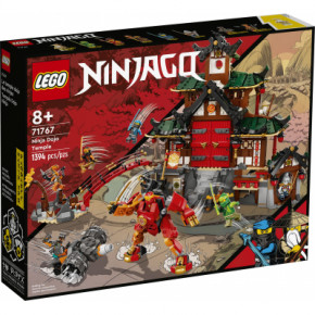  Lego Ninjago -  (71767)