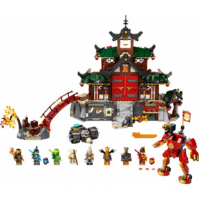  Lego Ninjago -  (71767) 3