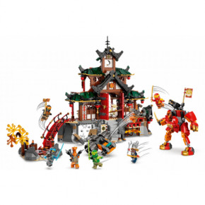  Lego Ninjago -  (71767) 5