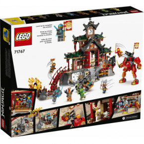  Lego Ninjago -  (71767) 10