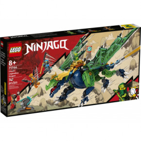  Lego Ninjago    (71766)