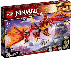  Lego Ninjago    (71753)