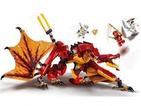  Lego Ninjago    (71753) 8