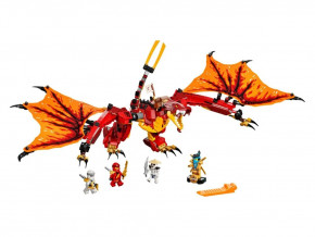  Lego Ninjago    (71753) 10