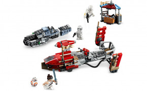  Lego    (75250) 4