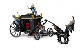  Lego  -- (75951) 4