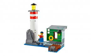  Lego   412  (60109) 4