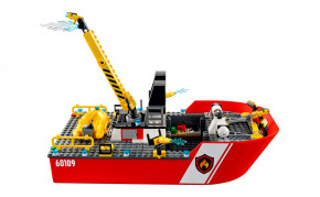  Lego   412  (60109) 6