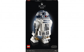  Lego R2-D2 2314  (75308)