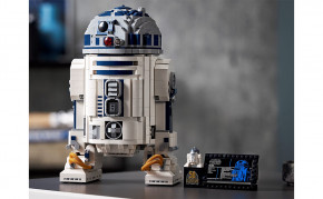  Lego R2-D2 2314  (75308) 5