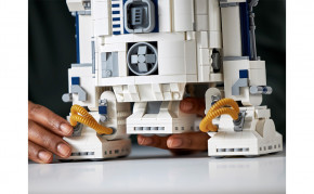  Lego R2-D2 2314  (75308) 6