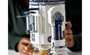  Lego R2-D2 2314  (75308) 7