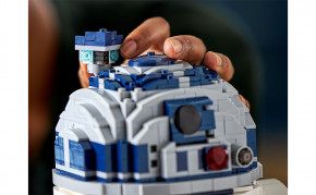  Lego R2-D2 2314  (75308) 8