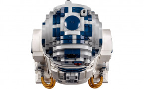  Lego R2-D2 2314  (75308) 9